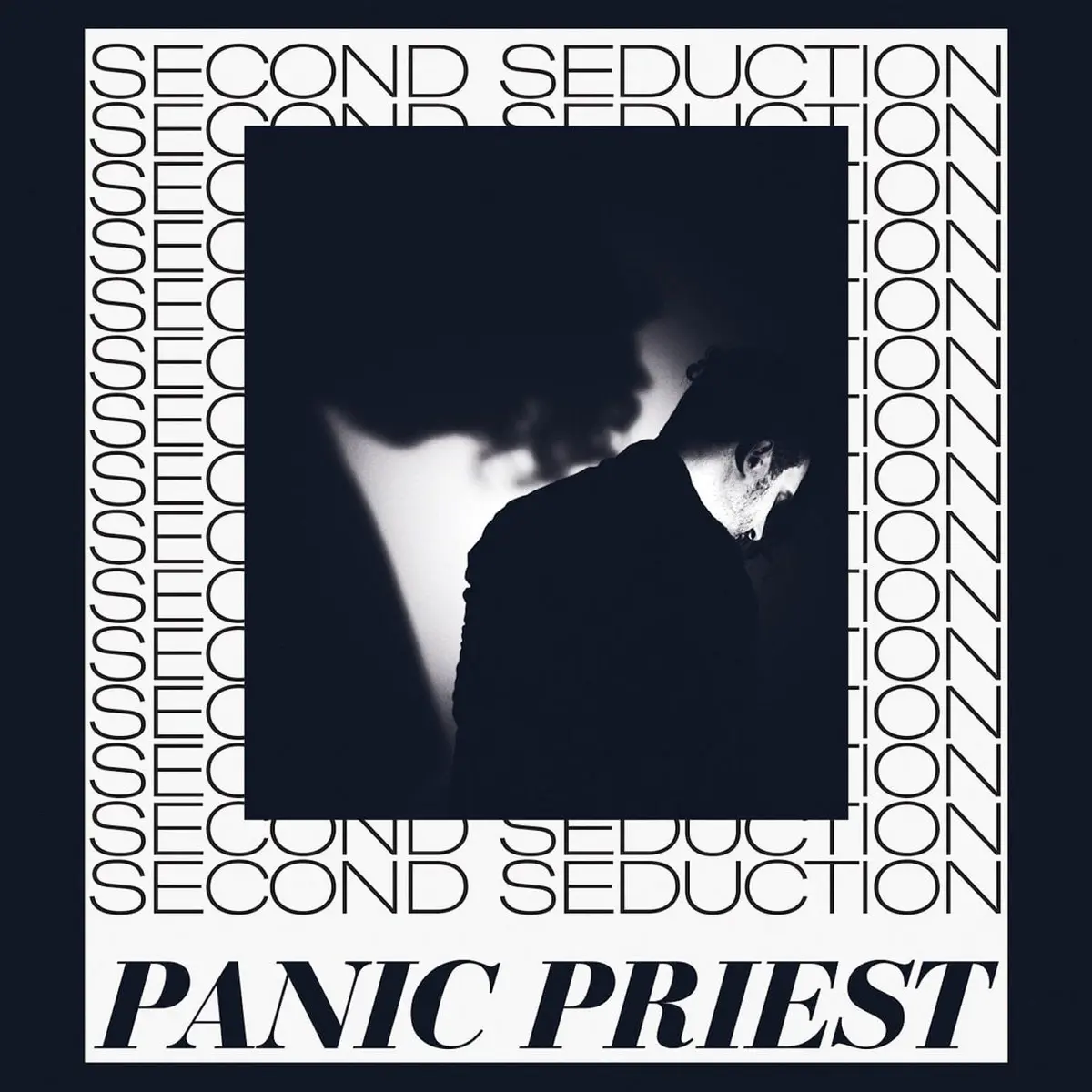 Second Seduction Lp By Panic Priest 1