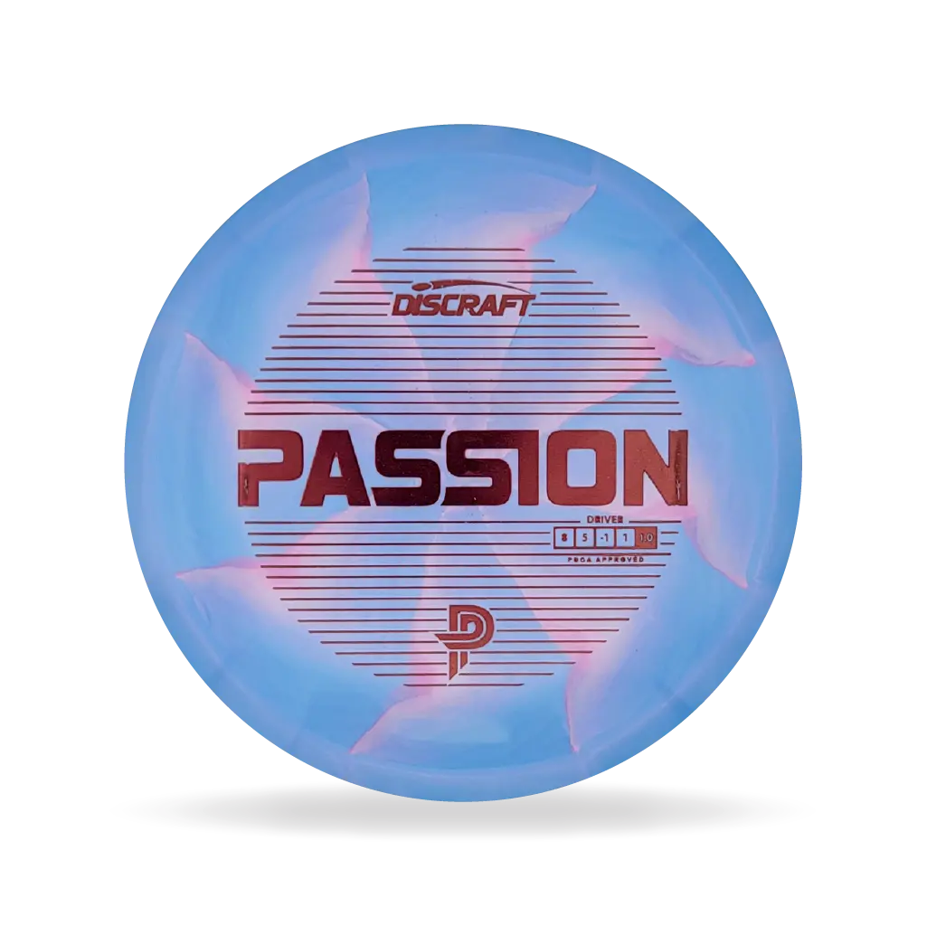 Discraft - Paige Pierce - Esp Passion 1