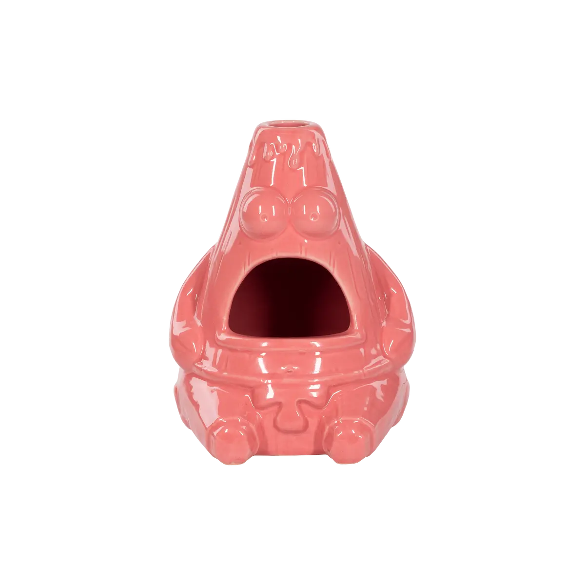 Patrick Star - Tiki Mug - Regular 1