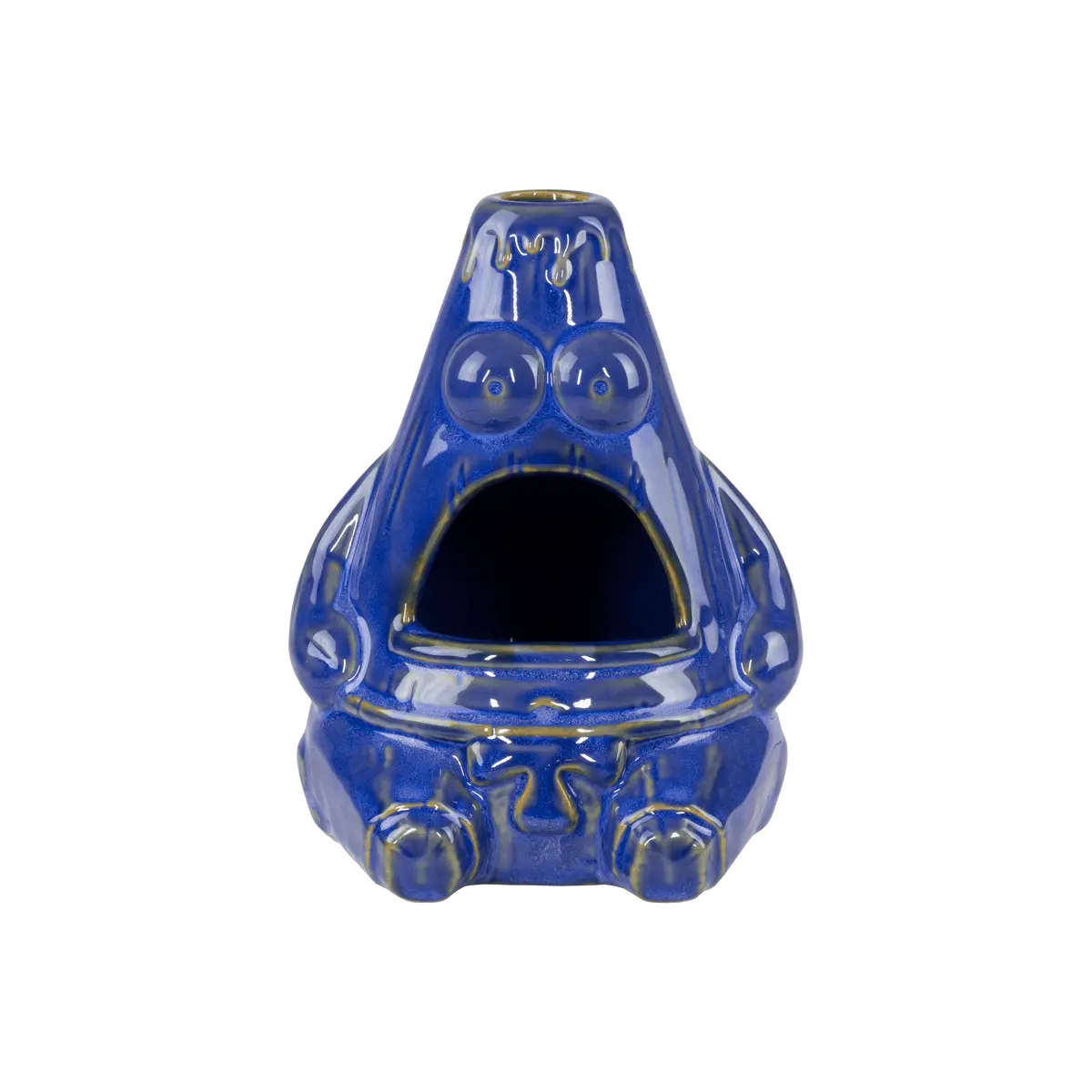 Patrick Star - Tiki Mug - Riptide Variant 1