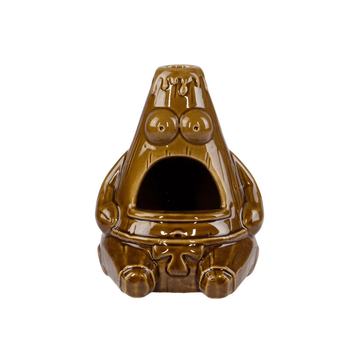 Patrick Star - Tiki Mug - Driftwood Variant 1