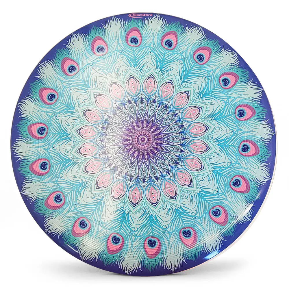Peacock Supercolor Discraft Ultra-Star 1