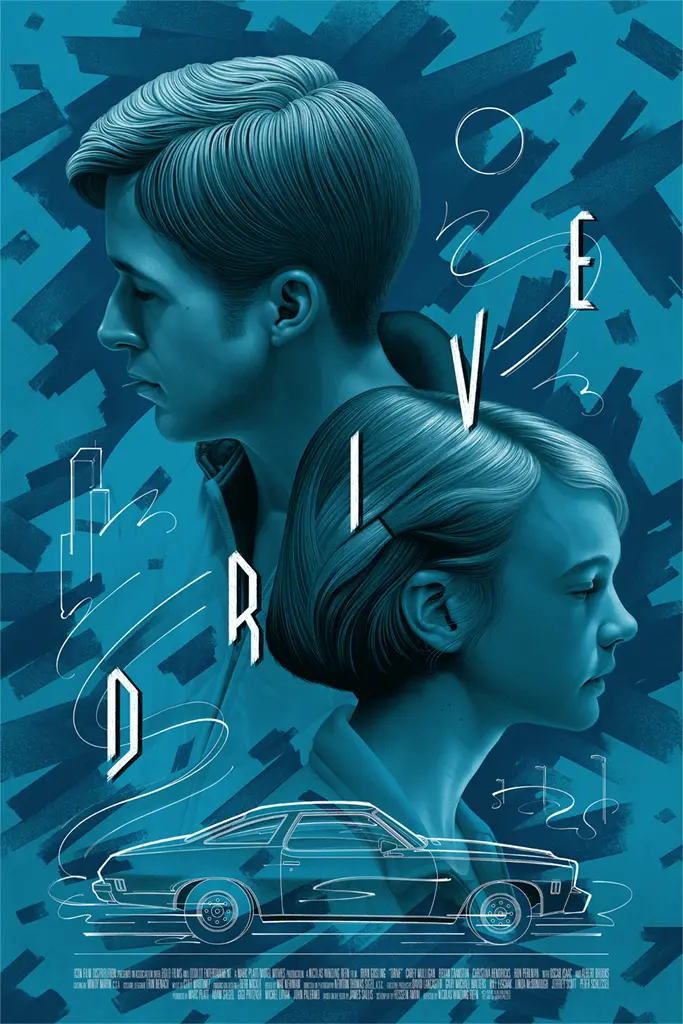 Drive (Version 3) 1