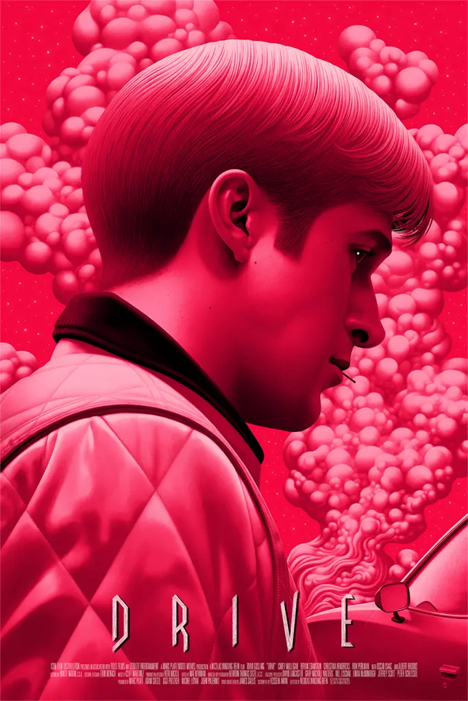 Drive (Version 2) 1