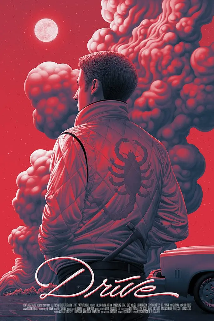 Drive (Version 1) 1