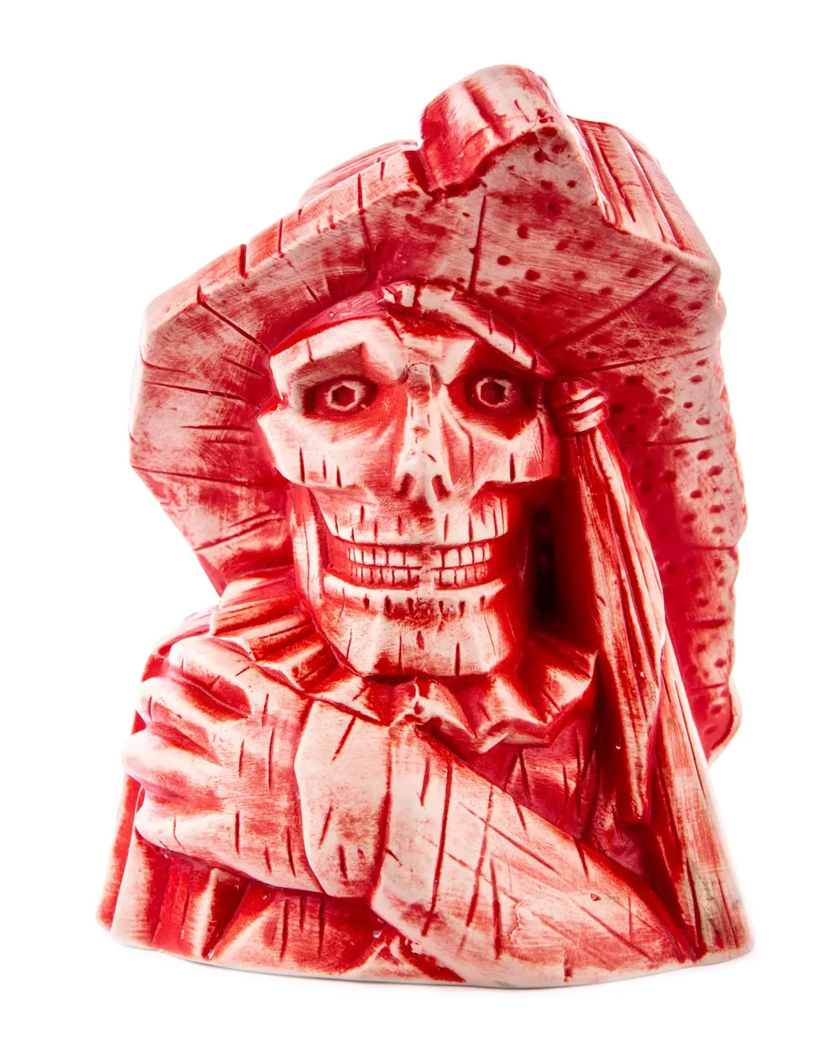 The Phantom Of The Opera Tiki Mug 1