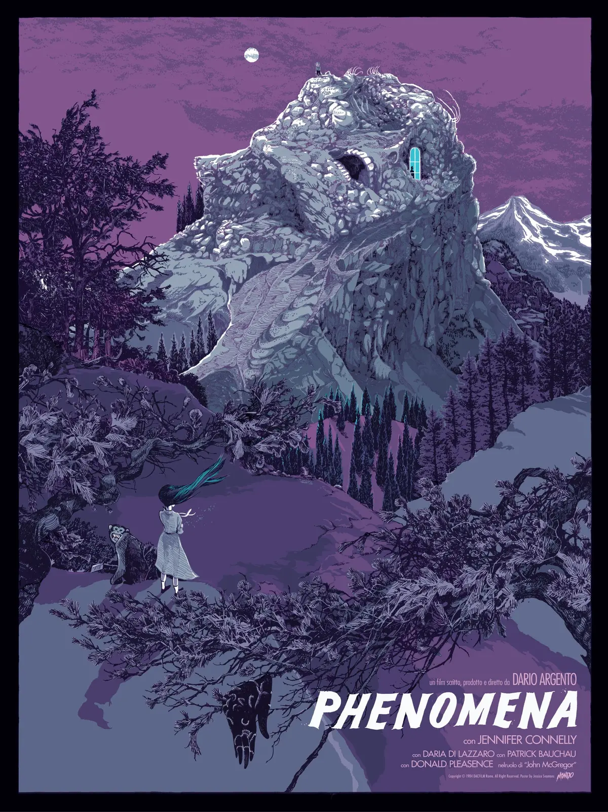 Phenomena (Variant) 1