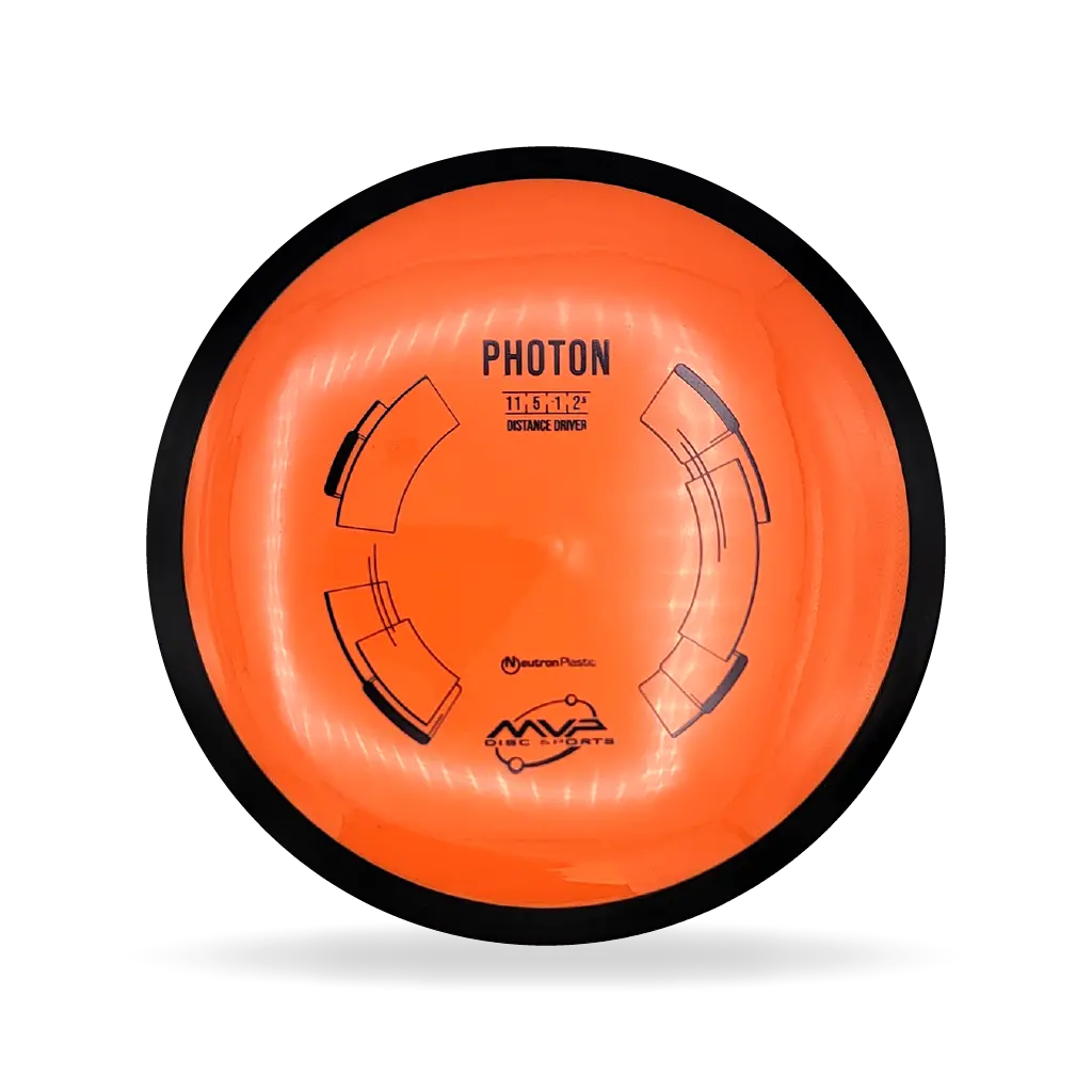 Photon - Neutron - Mvp 1