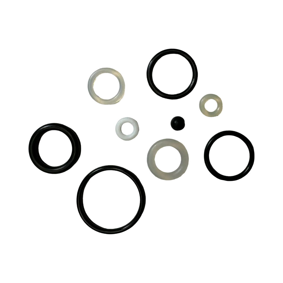 Powerhouse™ Regulator Rebuild Kit – Counterpunch & Hook Compatible 1