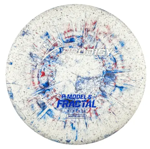 Prodigy Ace Line P Model S Putt & Approach Disc