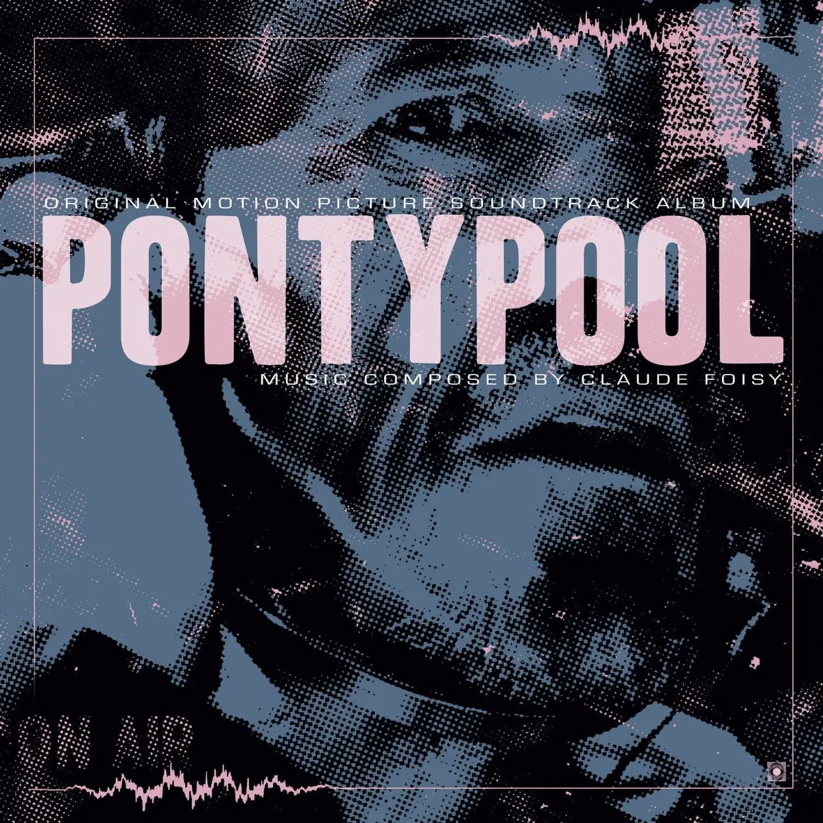 Pontypool - Original Motion Picture Soundtrack Lp 1