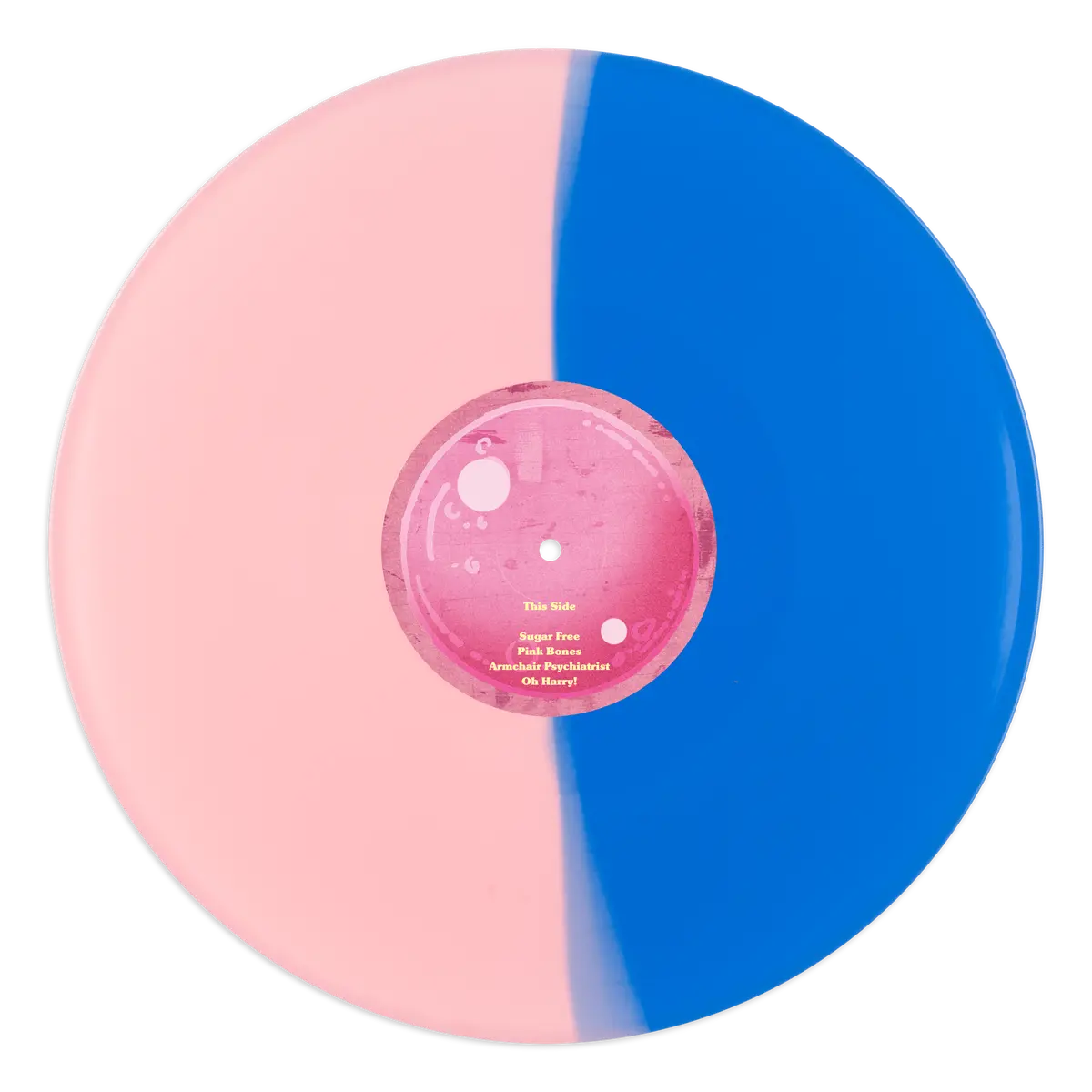 Pop The Bubble Ep By Dolls 3