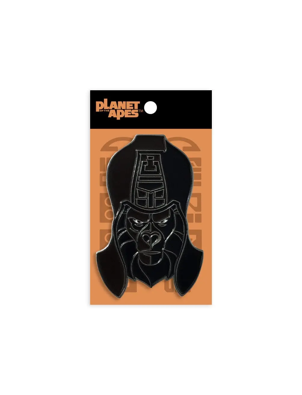 Ursus Enamel Pin 1