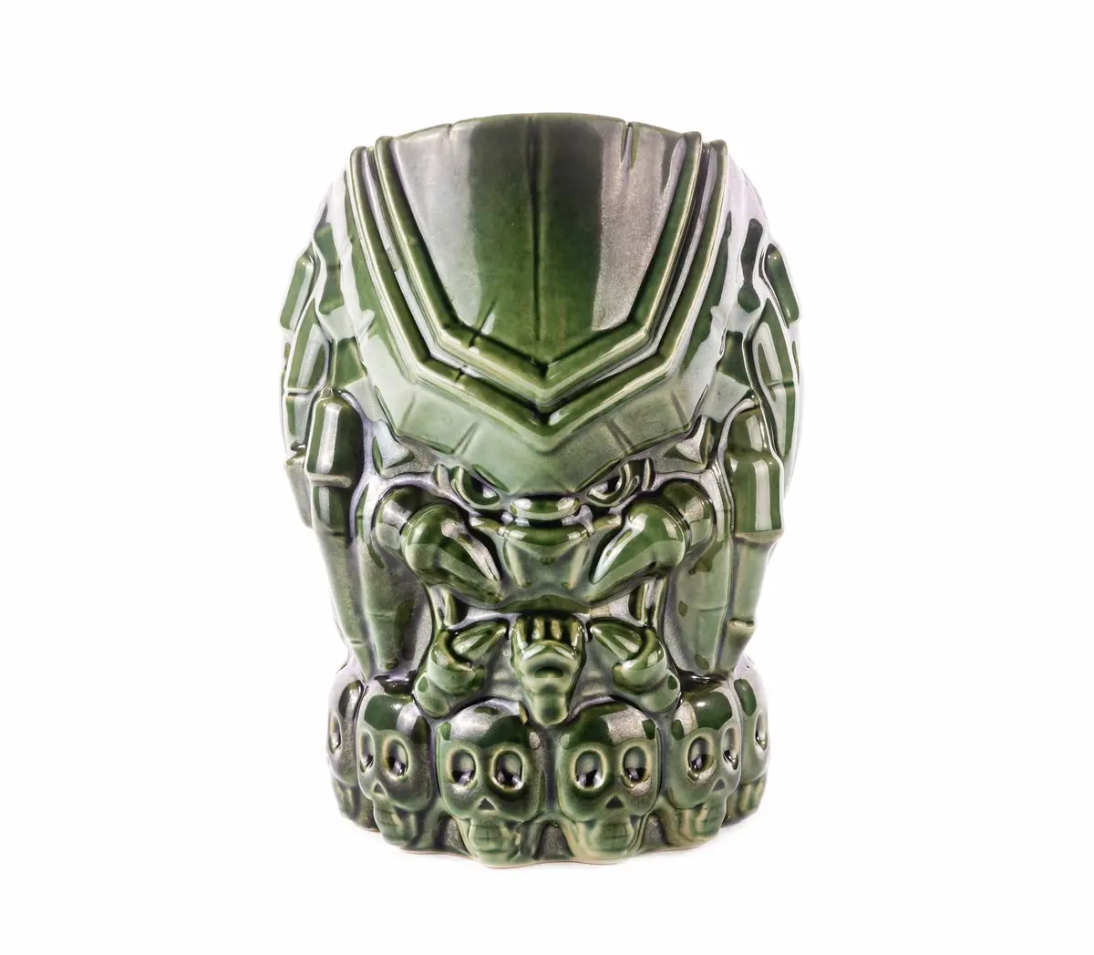 Predator Tiki Mug (Val Verde Variant) 1