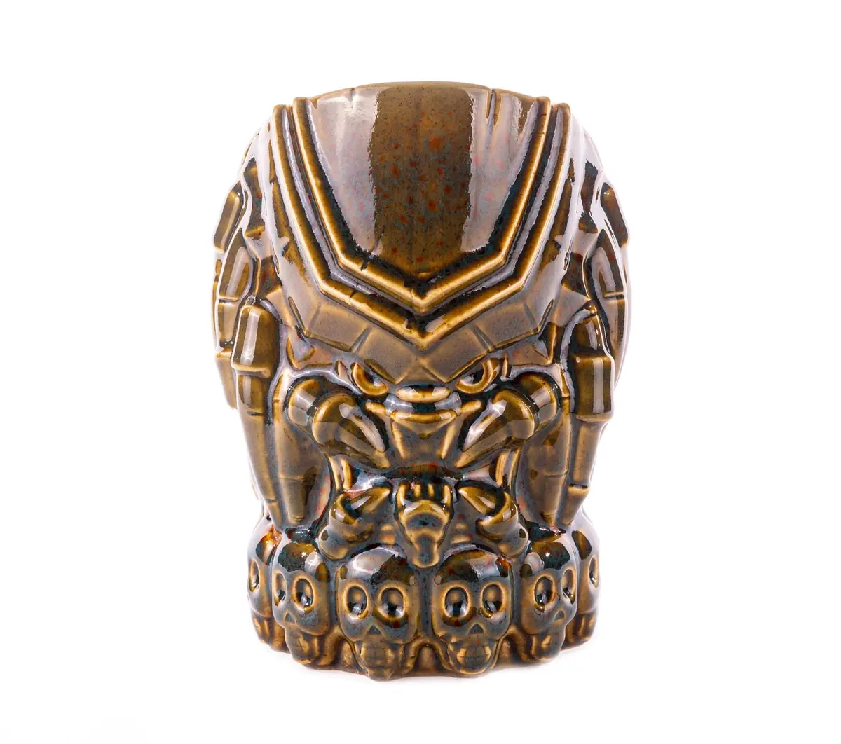 Predator Tiki Mug (Jungle Came Alive Variant) 1
