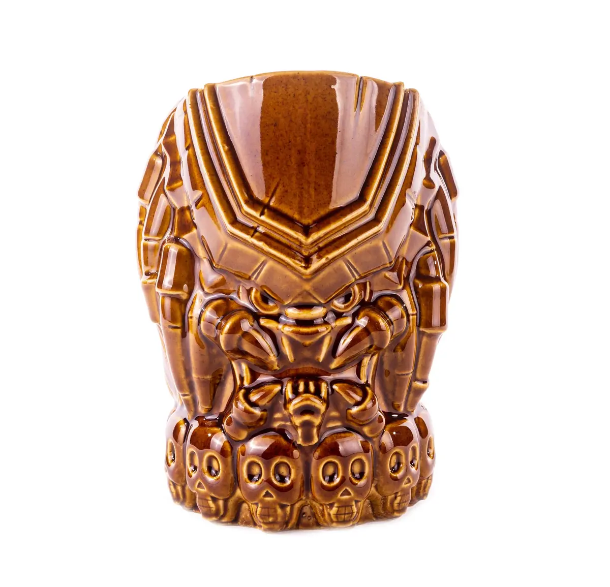 Predator Tiki Mug (Mud Camo Variant) 1