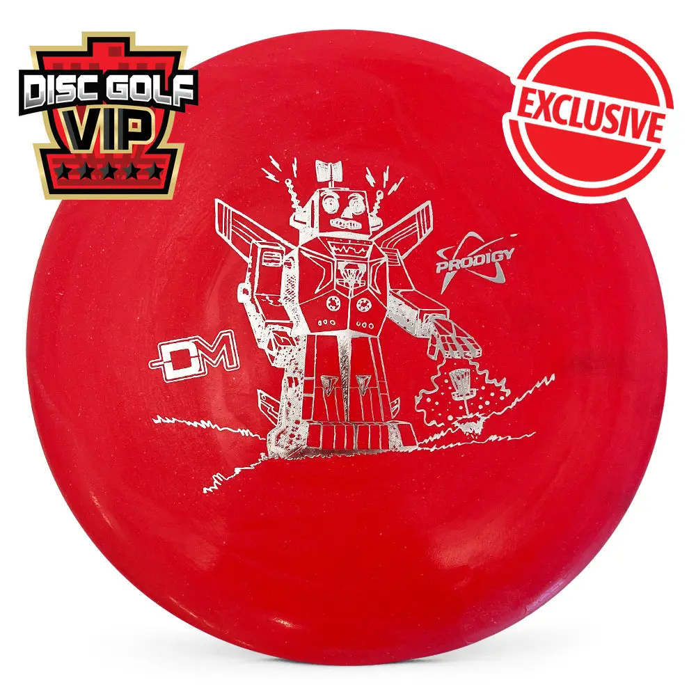 Prodigy 300 Ultra Soft Pa-3 - May 2025 - Disc Golf Vip Exclusive 1