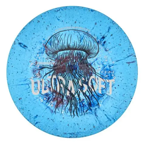 Prodigy 300 Ultra Soft Color Fractal A5 Twilight Tide Special Edition 1