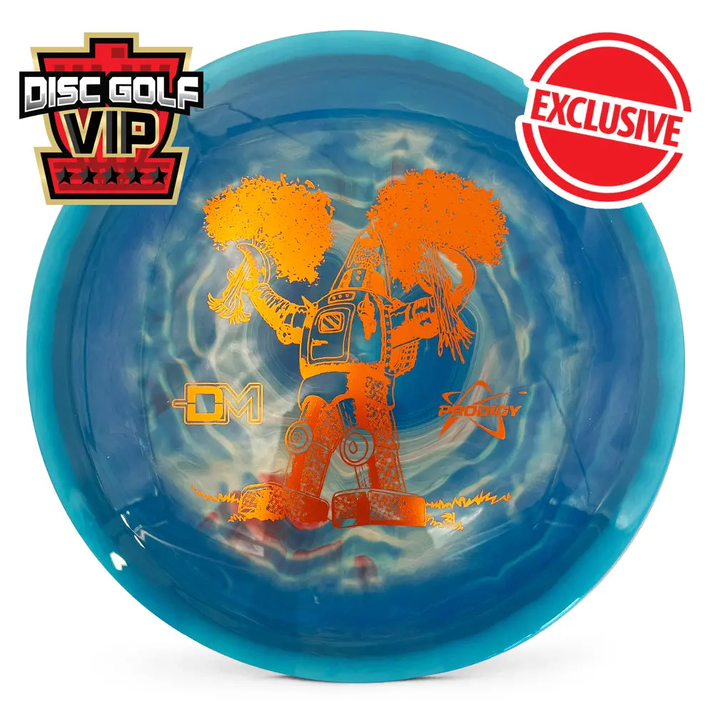 Prodigy 400 Spectrum Fx-4 - May 2025 - Disc Golf Vip Exclusive 1