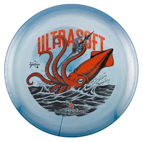 Prodigy 500 Ultra Soft Pa-1 Tidal Tyrant Special Edition 1