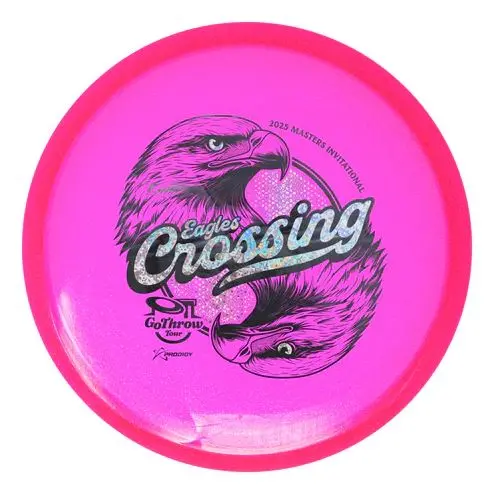 Prodigy 750 Glimmer M4 Gothrow Tour Eagles Crossing Special Edition 2025 1