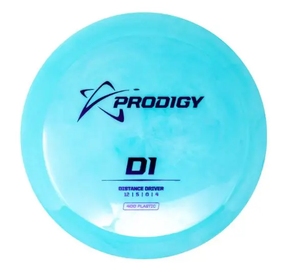 Prodigy Discs D1 1