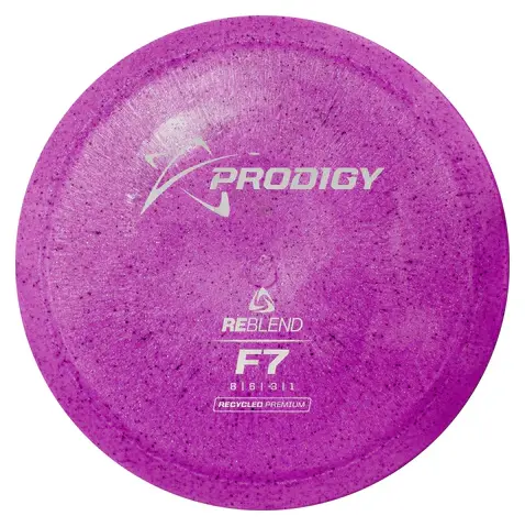 Prodigy F7 High-Speed Distance Driver