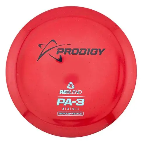 Prodigy Reblend Pa-3 1