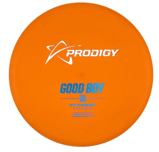 Prodigy Good Boy 1