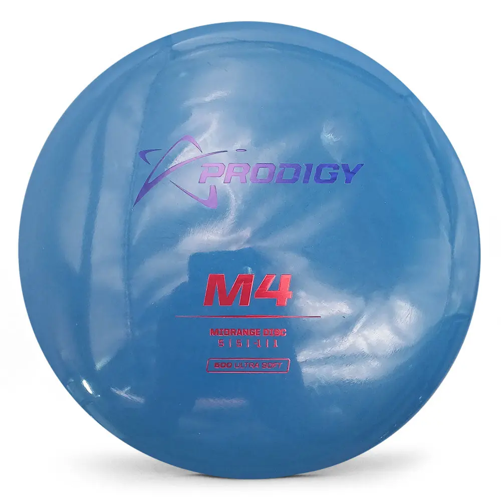 Prodigy Discs M4 500 Ultra Soft 2