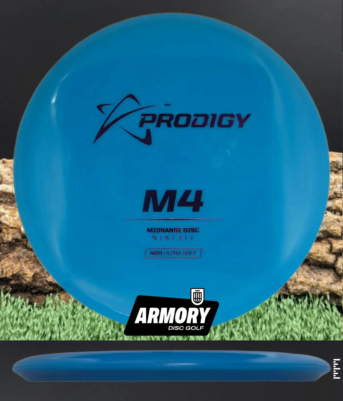 Prodigy Disc M4 1