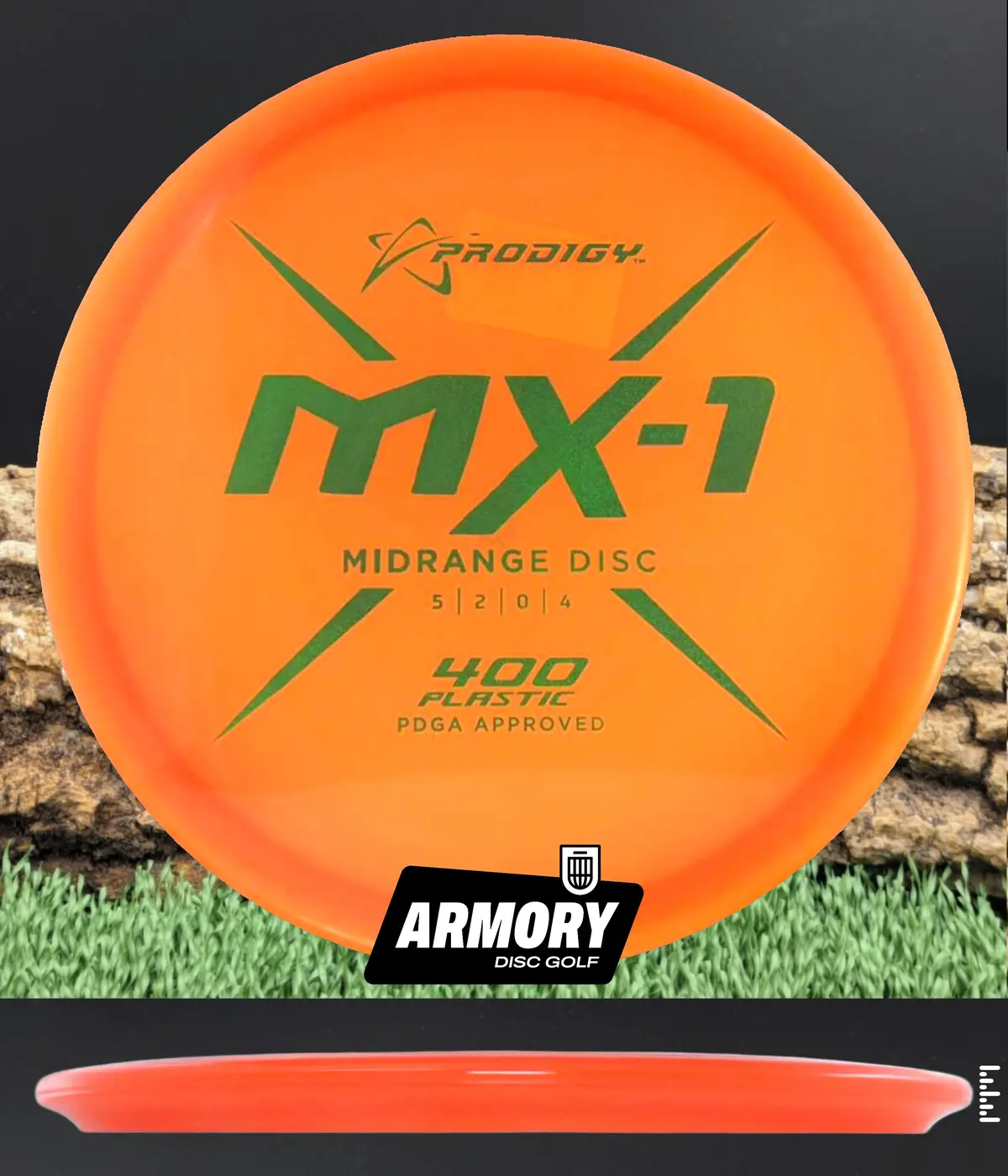 Prodigy Disc Mx-1 1