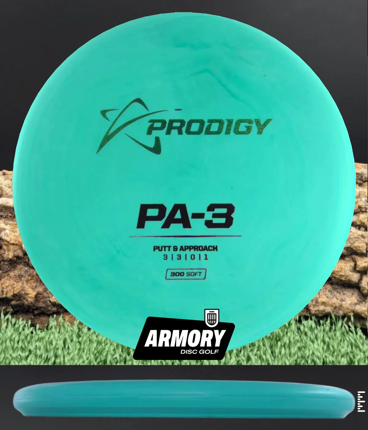 Prodigy Disc Px3 1