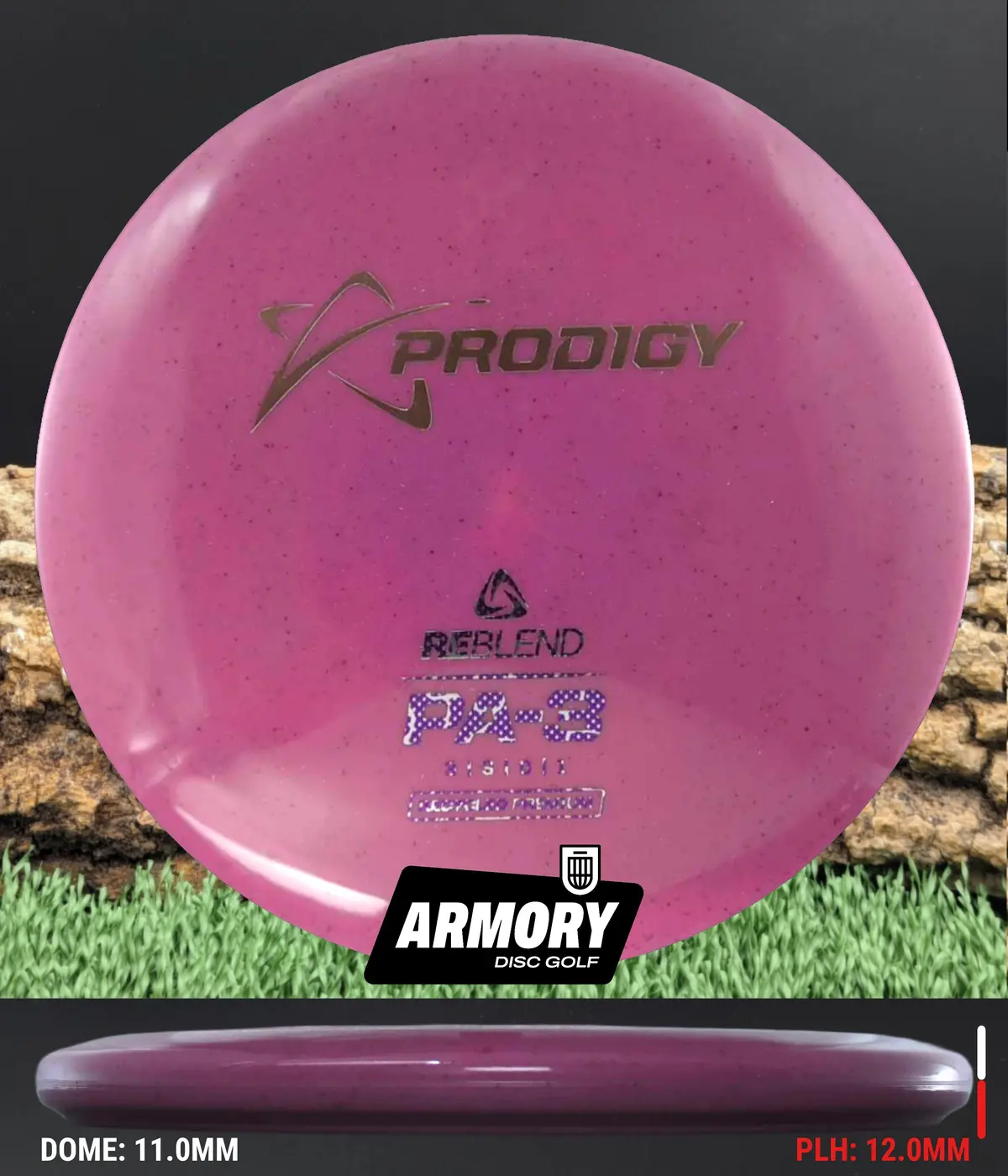 Prodigy Disc Reblend Pa3 5