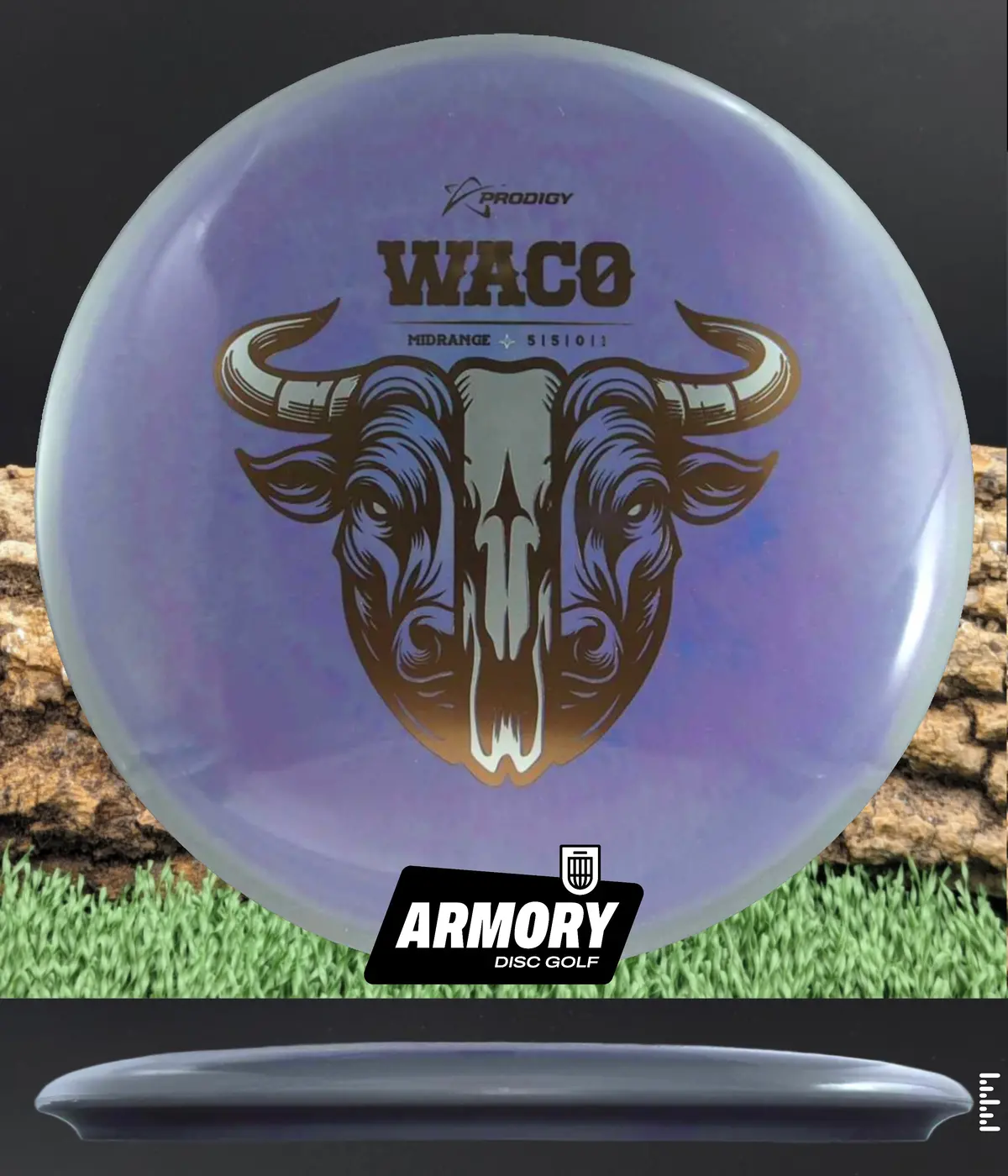 Prodigy Disc Waco 3