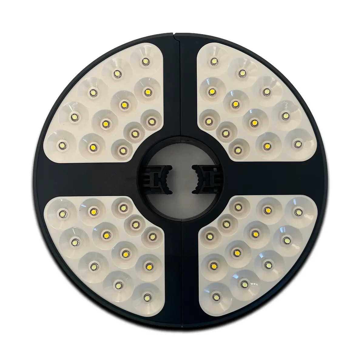 Disc Store Disc Golf Basket Light 1