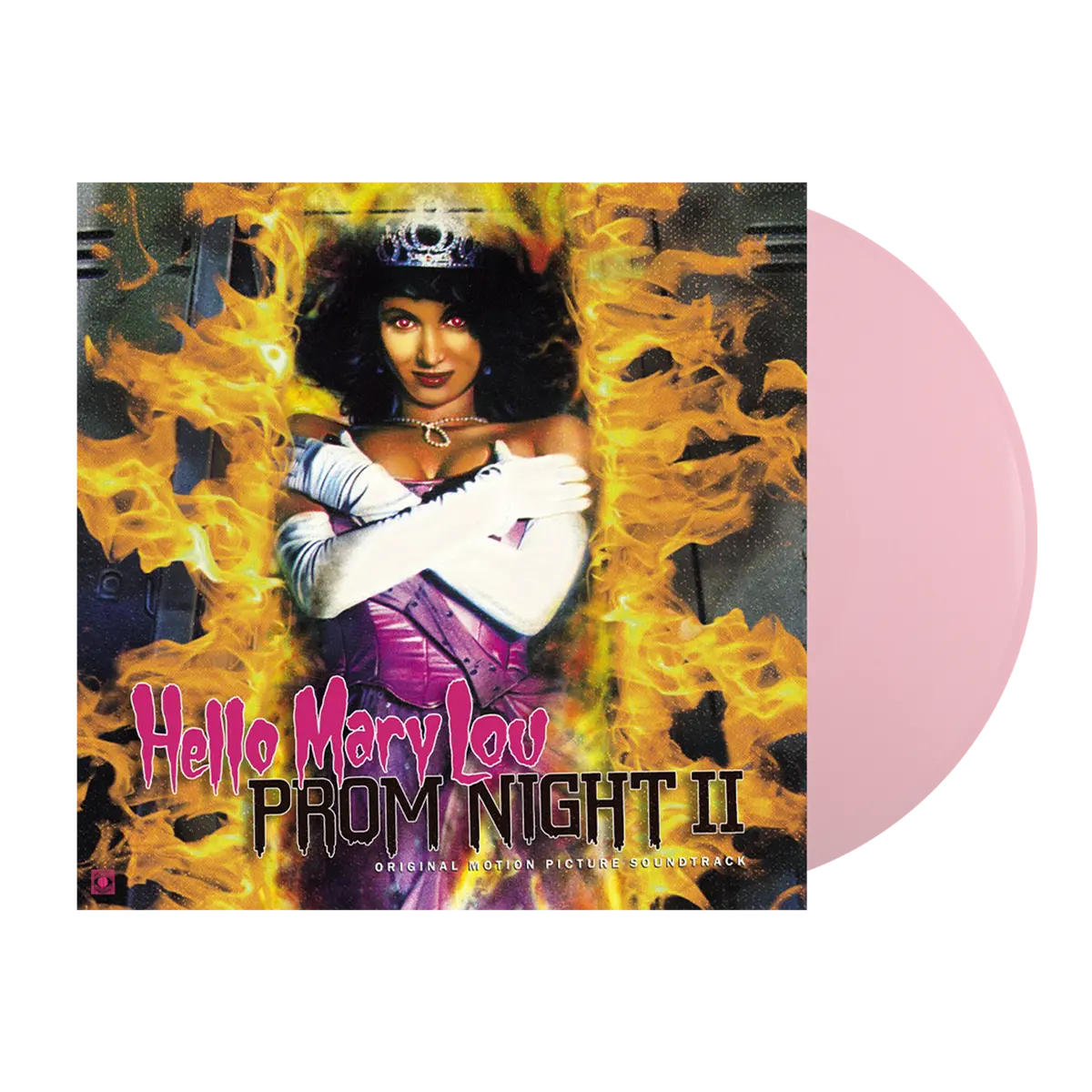 Prom Night 2 - Original Motion Picture Soundtrack 1