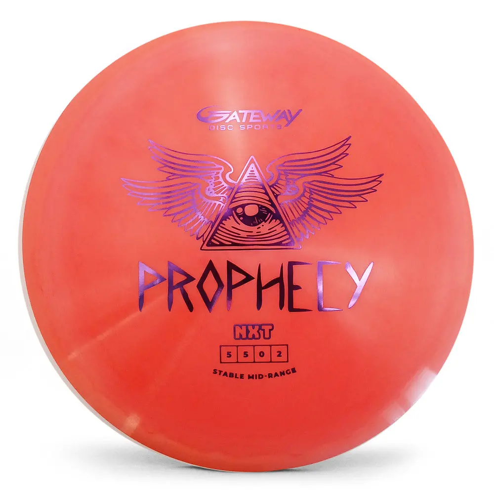 Gateway Prophecy Disc Golf Disc