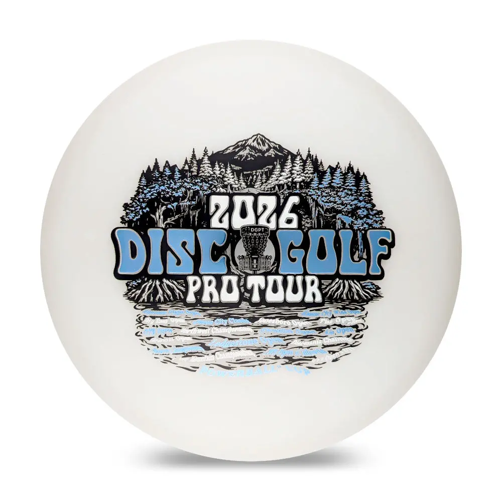Latitude 64 - Opto Pure - 2026 Dgpt Concert Theme 3