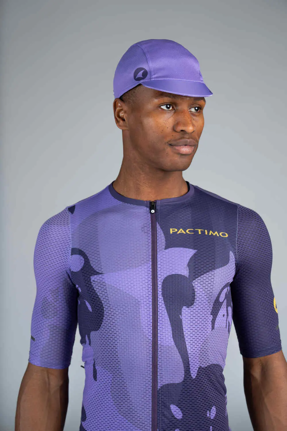 Cycling Cap Outlet 1