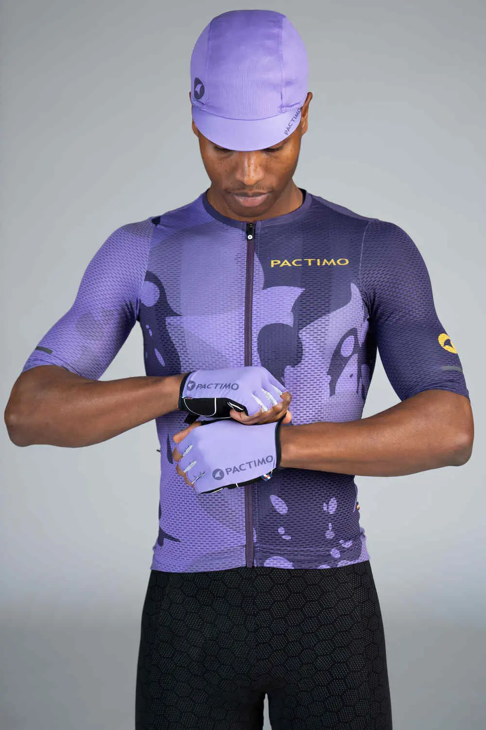 Ascent Gloves Outlet 1