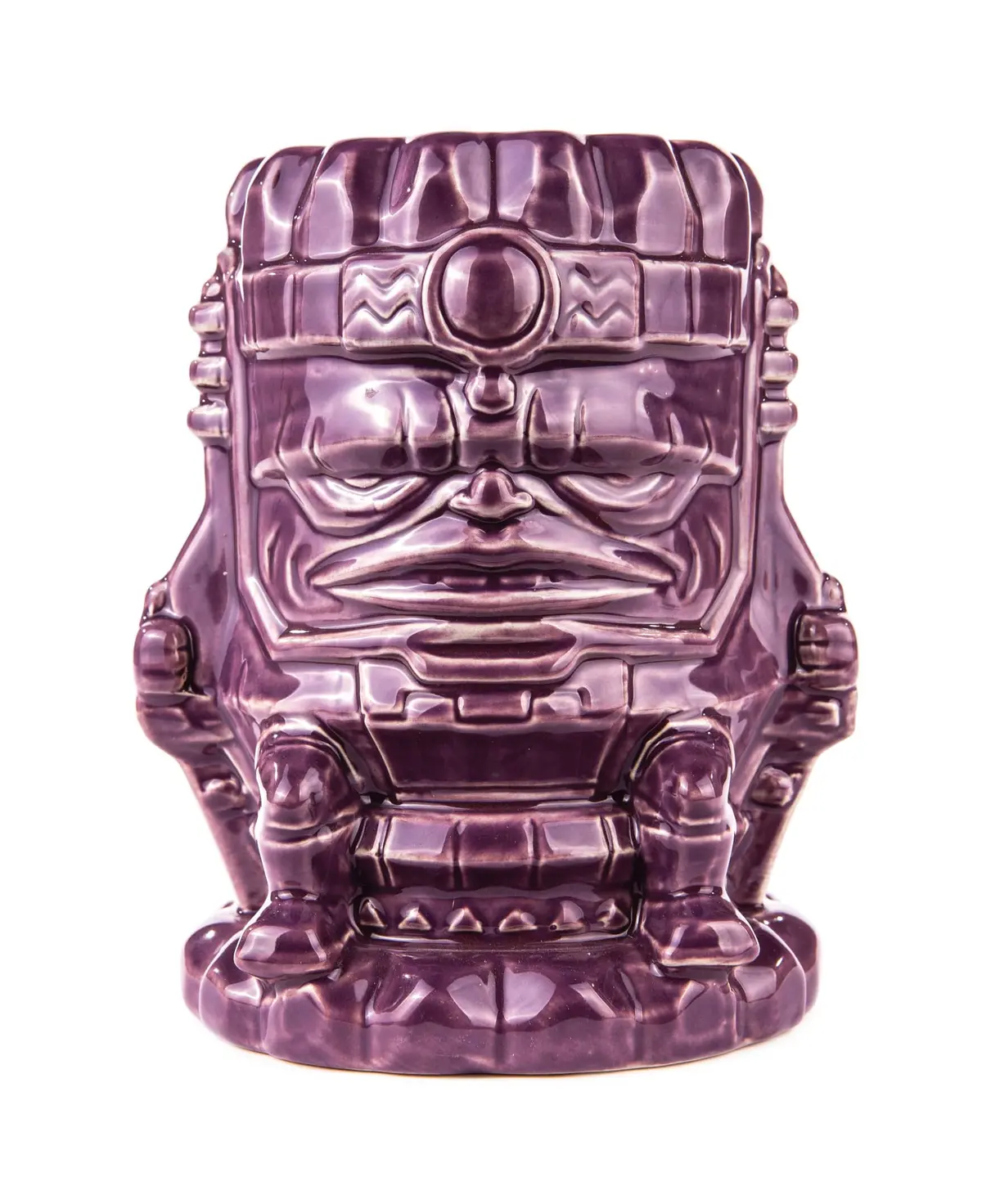 Modok Tiki Mug - Aim Variant 1