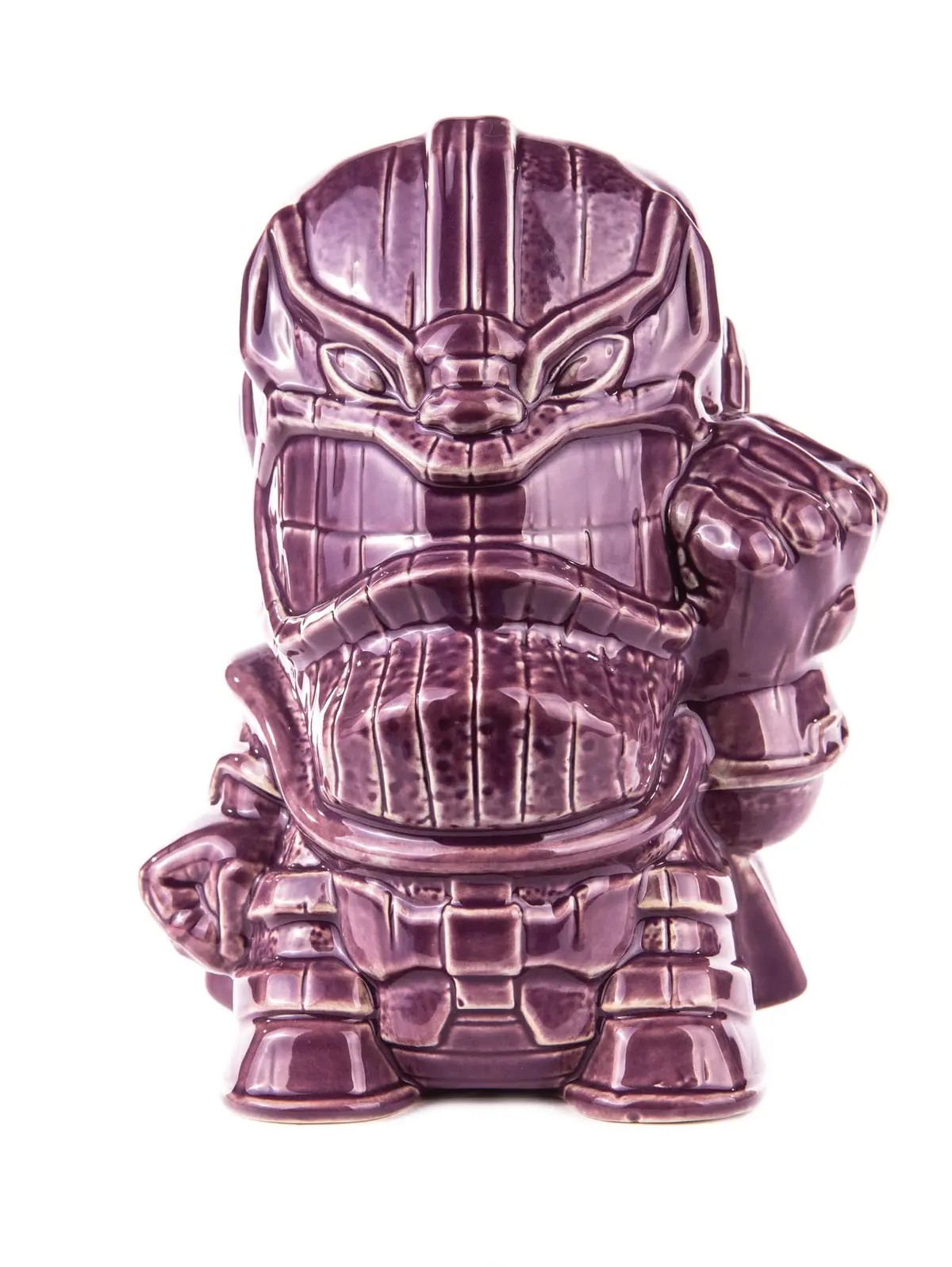 Thanos Tiki Mug 1