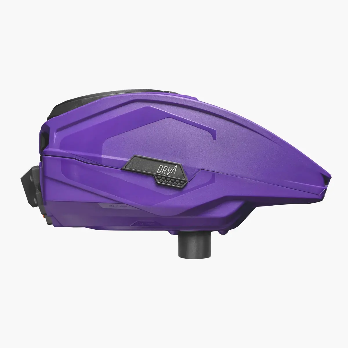 Crbn Drv 200 Loader - Purple 1