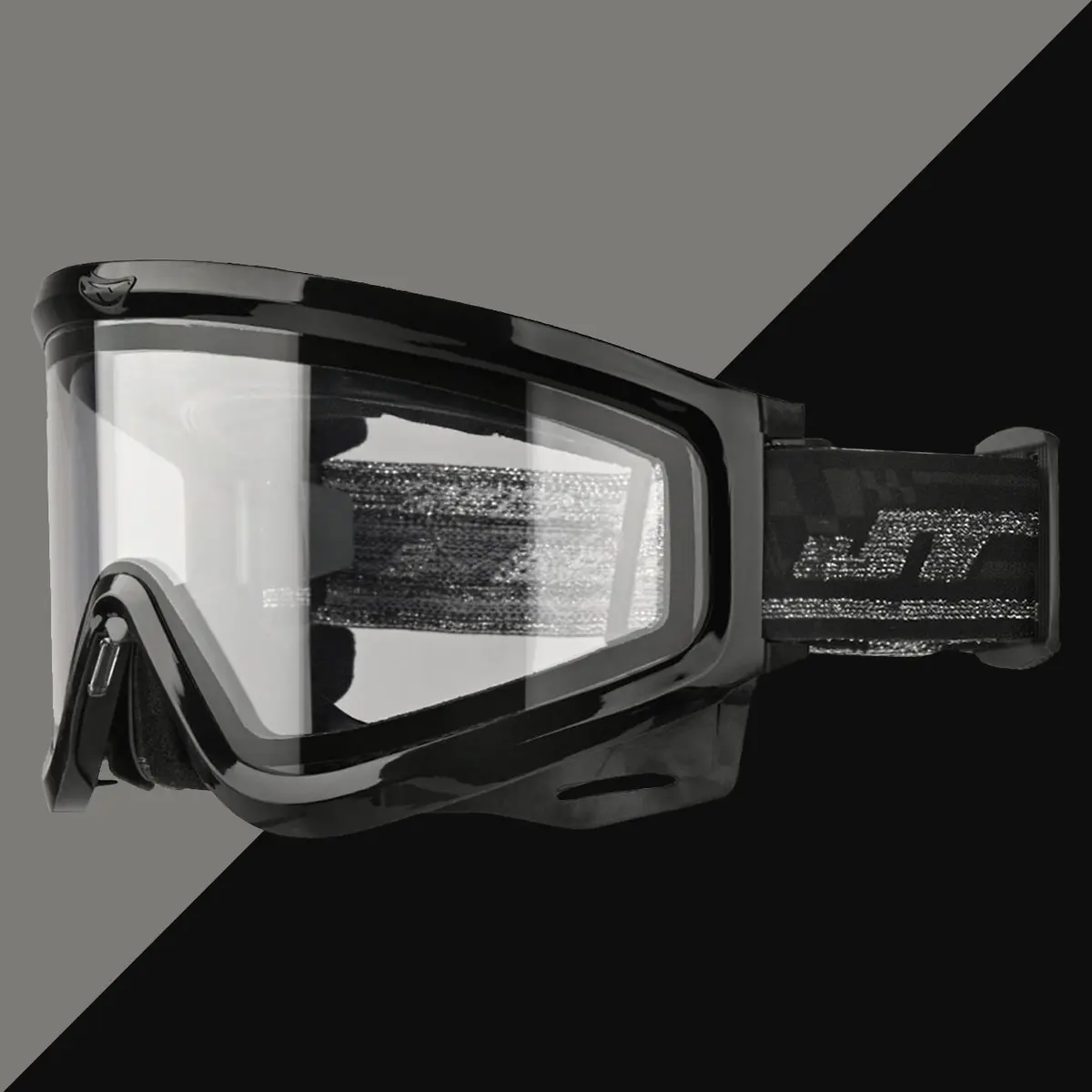 Jt™ Proflex Qls Frame 1