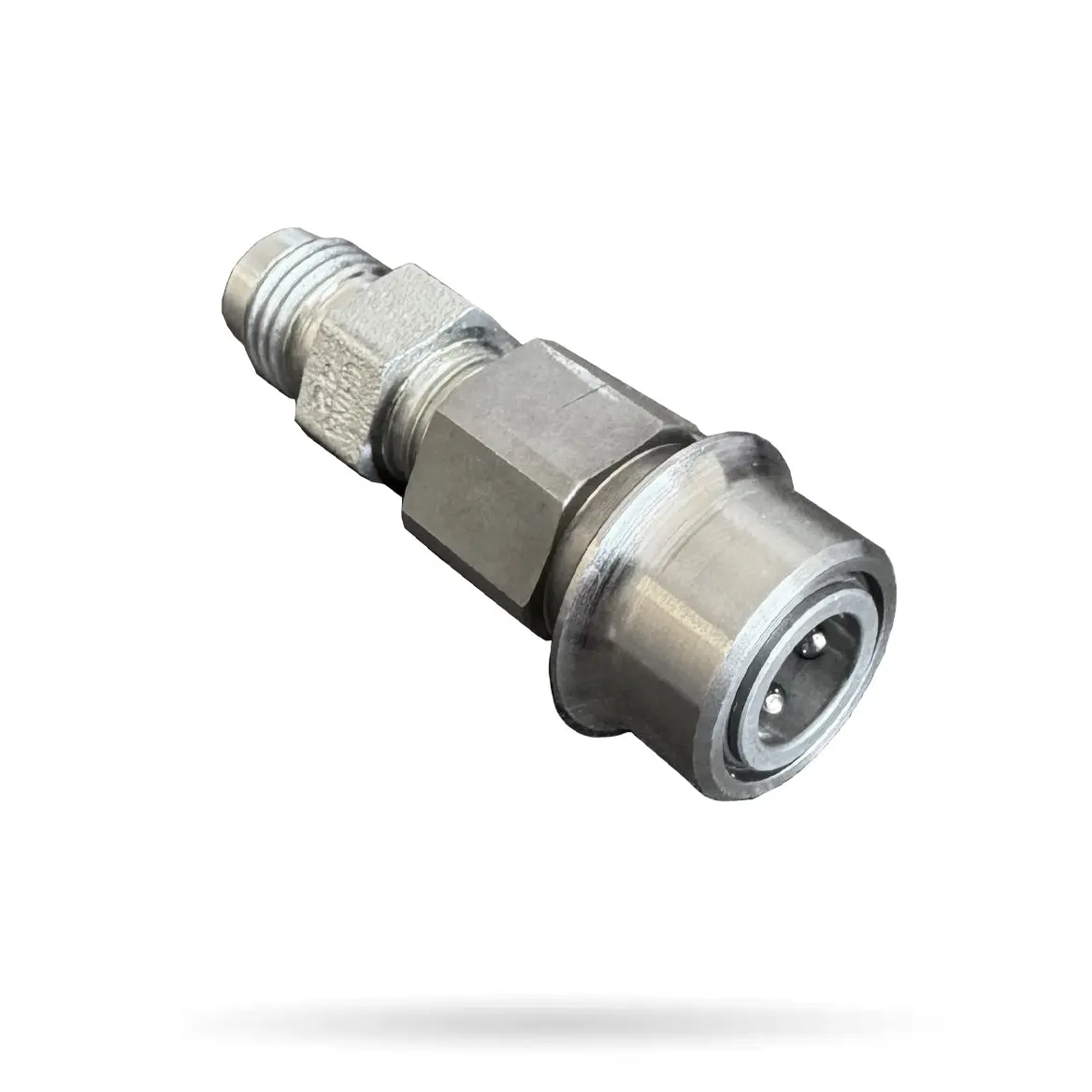 Powerhouse™ Safety Quick Disconnect - With Check Strut 1