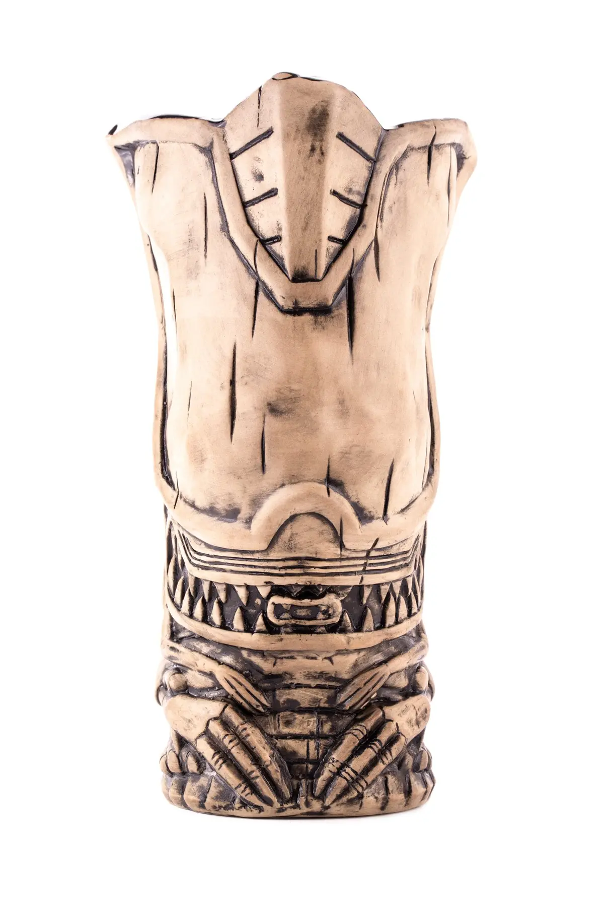 Alien Queen Tiki Mug (Xeno Bone Variant) 1
