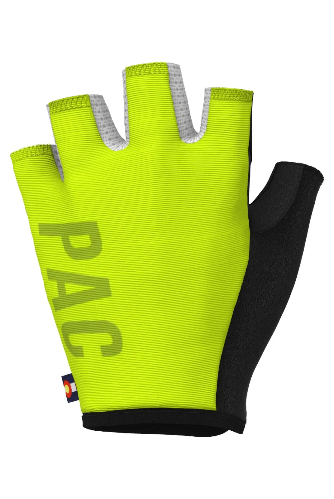 Pac Ascent Gloves 1