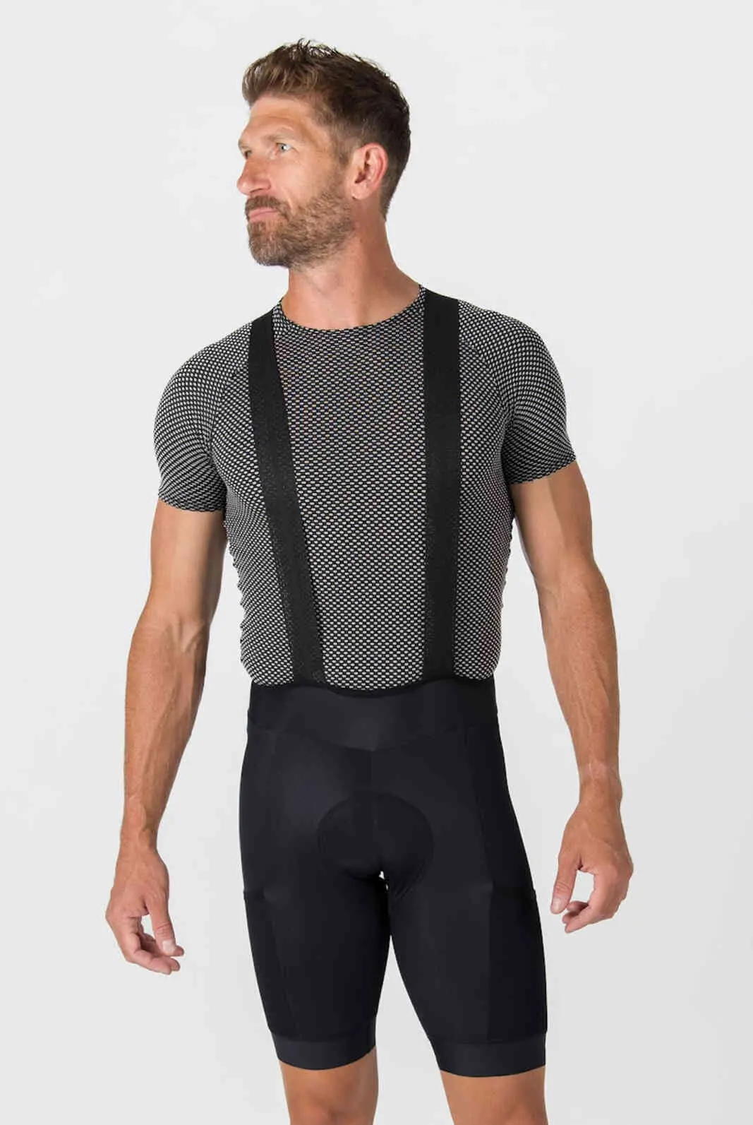 Men's Alpine Thermal Bibs Outlet 1