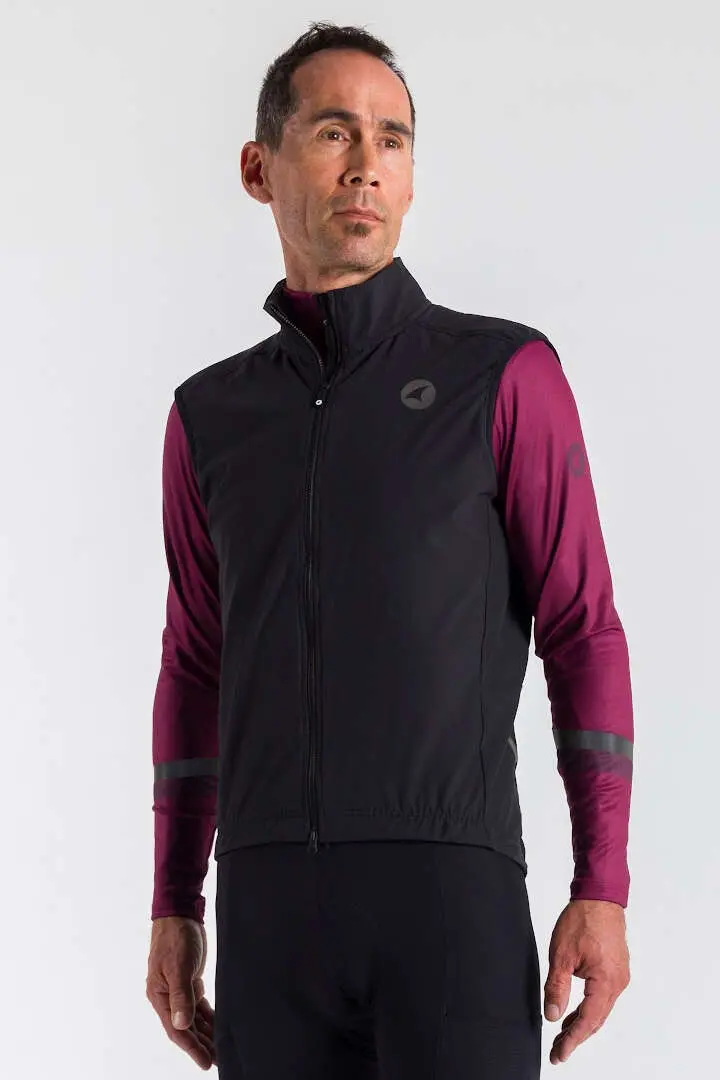 Men's Alpine Thermal Vest 1